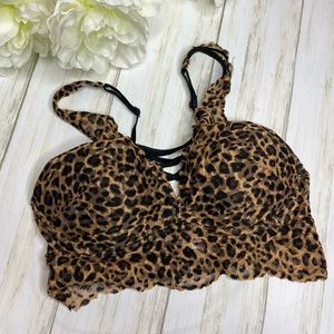 Victoria secret Pink bralette